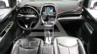 2017 GM Daewoo Spark