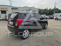 2017 GM Daewoo Spark
