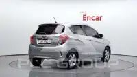 2017 GM Daewoo Spark