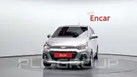 2017 GM Daewoo Spark