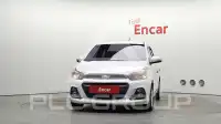 2017 GM Daewoo Spark