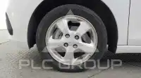 2017 GM Daewoo Spark