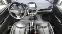 2017 GM Daewoo Spark