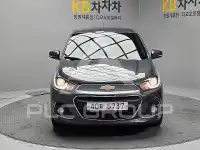 2017 GM Daewoo Spark