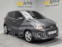 2017 GM Daewoo Spark