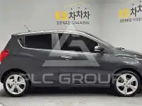 2017 GM Daewoo Spark