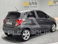 2017 GM Daewoo Spark
