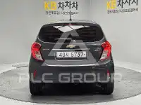 2017 GM Daewoo Spark