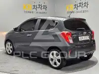 2017 GM Daewoo Spark
