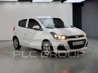 2017 GM Daewoo Spark