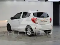 2017 GM Daewoo Spark