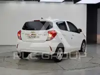 2017 GM Daewoo Spark