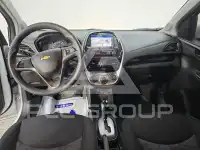 2017 GM Daewoo Spark
