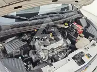 2017 GM Daewoo Spark