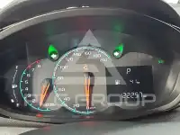 2017 GM Daewoo Spark