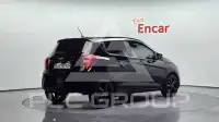 2017 GM Daewoo Spark