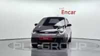 2017 GM Daewoo Spark
