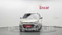 2017 GM Daewoo Spark