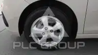 2017 GM Daewoo Spark
