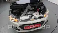 2017 GM Daewoo Spark