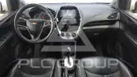 2017 GM Daewoo Spark