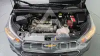 2017 GM Daewoo Spark
