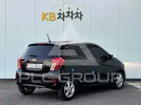 2017 GM Daewoo Spark