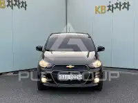 2017 GM Daewoo Spark