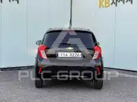 2017 GM Daewoo Spark