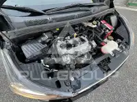 2017 GM Daewoo Spark