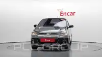 2017 GM Daewoo Spark