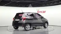 2017 GM Daewoo Spark