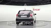 2017 GM Daewoo Spark
