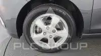 2017 GM Daewoo Spark
