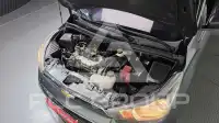 2017 GM Daewoo Spark