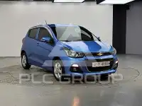 2017 GM Daewoo Spark