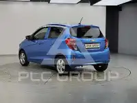 2017 GM Daewoo Spark
