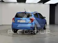 2017 GM Daewoo Spark