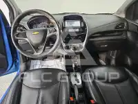 2017 GM Daewoo Spark