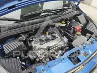 2017 GM Daewoo Spark