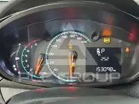 2017 GM Daewoo Spark