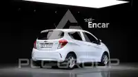 2017 GM Daewoo Spark