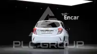 2017 GM Daewoo Spark