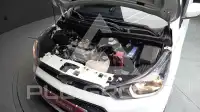 2017 GM Daewoo Spark