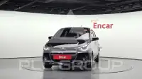2017 GM Daewoo Spark