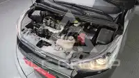 2017 GM Daewoo Spark