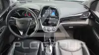 2017 GM Daewoo Spark