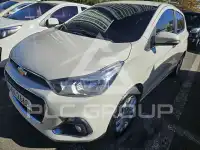 2017 GM Daewoo Spark