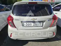 2017 GM Daewoo Spark