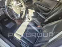 2017 GM Daewoo Spark